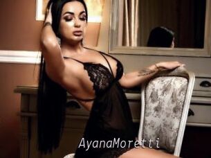 AyanaMoretti
