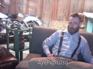 AyePapiOso