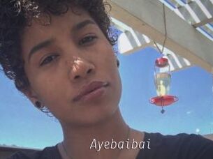 Ayebaibai