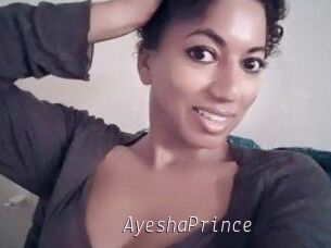 AyeshaPrince