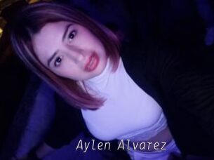Aylen_Alvarez