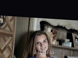 AylinFox