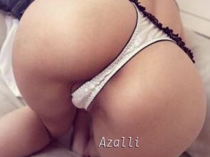 Azalli