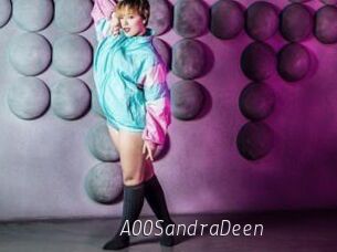 A00SandraDeen