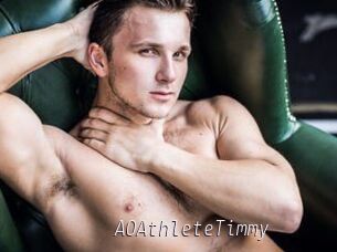 A0AthleteTimmy