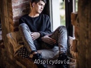 A0spicydavid