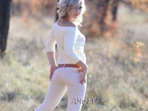 AMarY