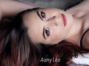 Aamylee