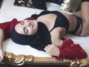 Aazeenmuslim