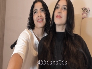 Abbiandlia