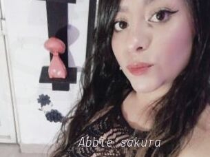 Abbie_sakura