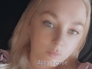 Abby_rosee
