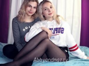 Abbyandmarry