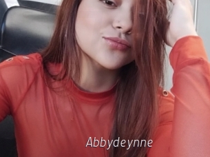Abbydeynne
