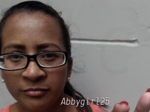 Abbygirl25