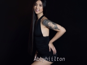 Abbyhiilton