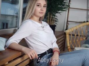 Abbyisshy