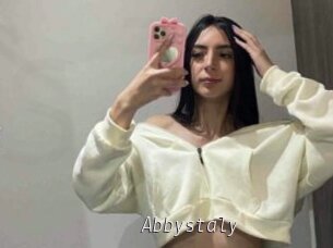 Abbystaly