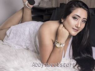 Abbysweetstart