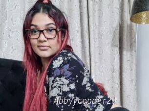 Abbyycooper20