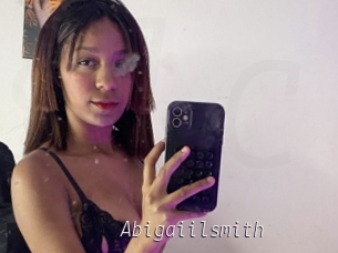 Abigaiilsmith