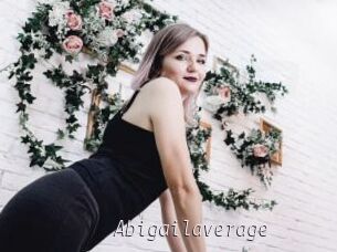 Abigailaverage