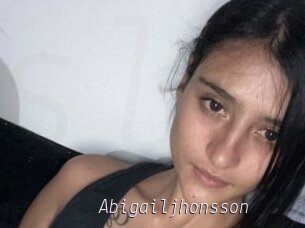 Abigailjhonsson