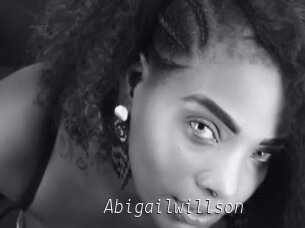 Abigailwillson