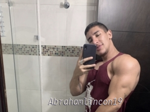 Abrahamlincon19