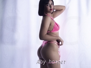 Aby_harper