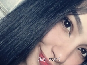 Aby_mori