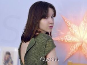 Abygill