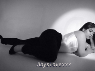 Abyslavexxx