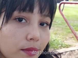 Abythonson