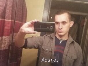 Acarus