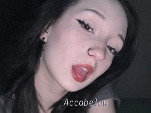 Accabelow