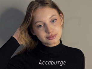 Accaburge