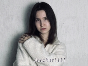 Accahartill