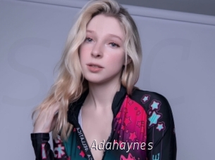 Adahaynes