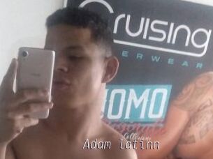 Adam_latinn