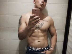 Adamcruz25