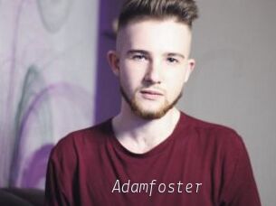 Adamfoster