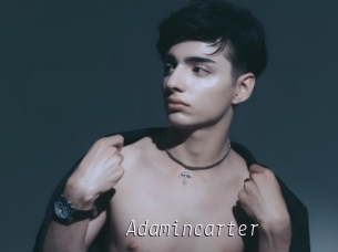 Adamincarter