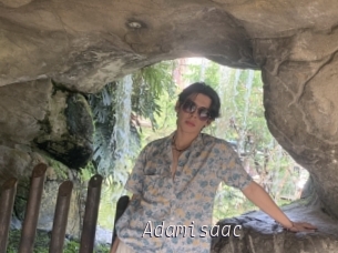 Adamisaac