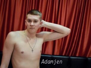 Adamjen