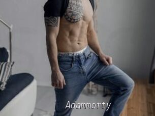 Adammorty