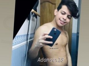 Adamsex18