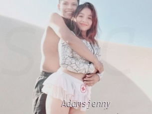 Adamsjenny