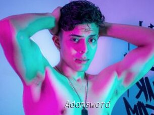Adamsword