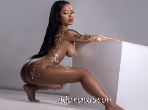 Adaramasson